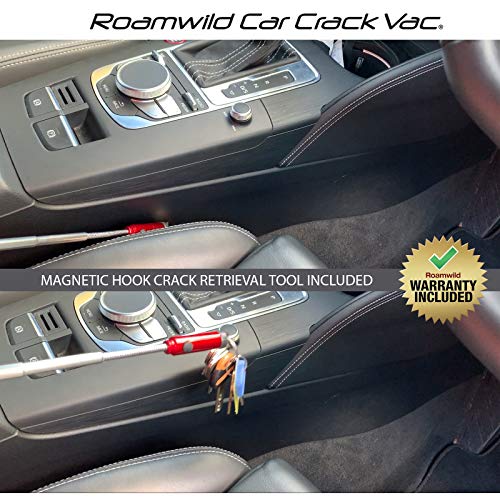 Roamwild Car Crack Vac