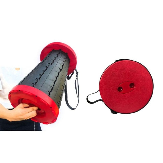 Portable folding chair  (free shipping)