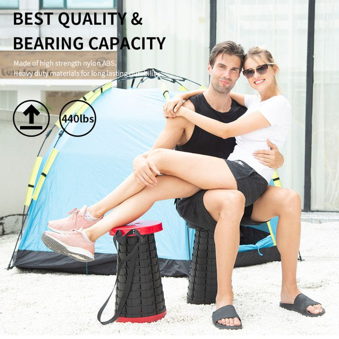 Portable folding chair  (free shipping)