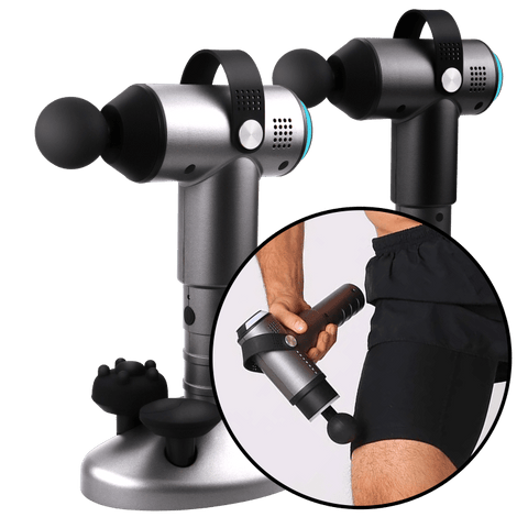 Prosage Thermo Percussion Massager