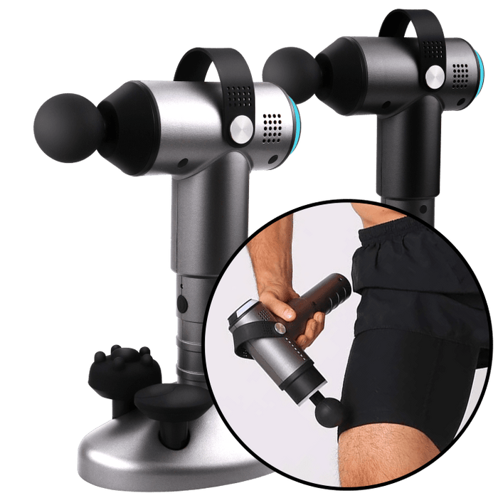 Prosage Thermo Percussion Massager